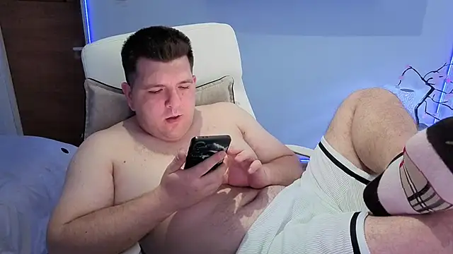 JasonJacks – Naživo XXX chat