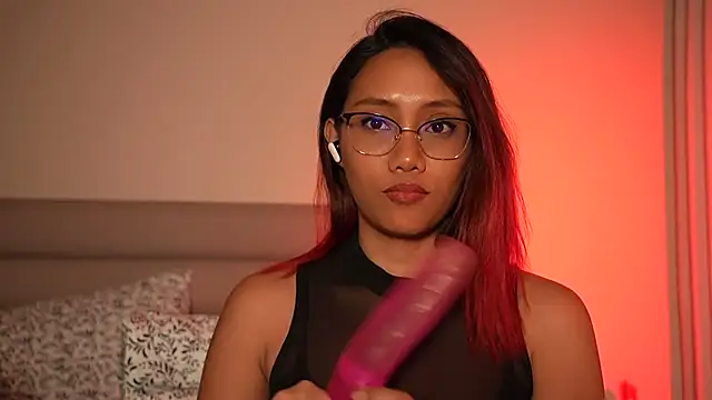 VexaNyx's Live XXX Chat