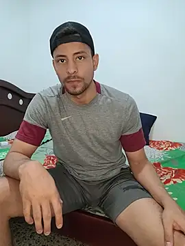 Cris_LaCobra_ Webcam-Show