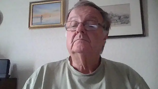 Show de llew88 na webcam