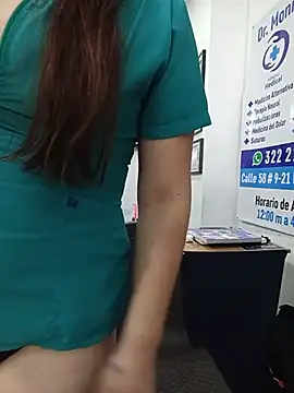 SARA_21- 现场XXX聊天