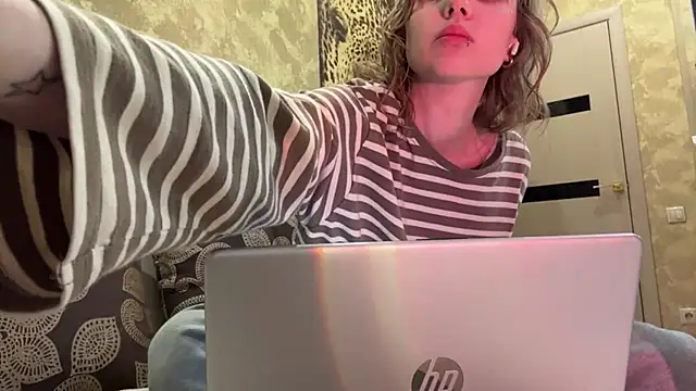 DemetriceYoshimura Live XXX-chat