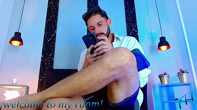 Erick_Wall's Live XXX Chat