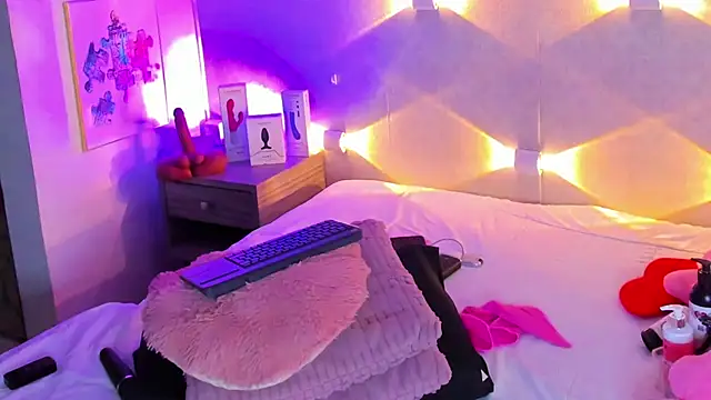 Martina_Miiller's Live XXX Chat