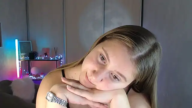Milka_kamilaのライブXXXチャット