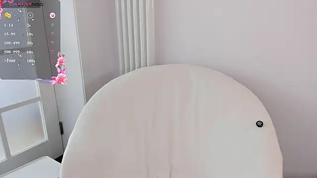 _Snorkmaiden_ – Naživo XXX chat