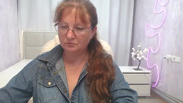 Chatroom XXX en direct de VanessaHotts