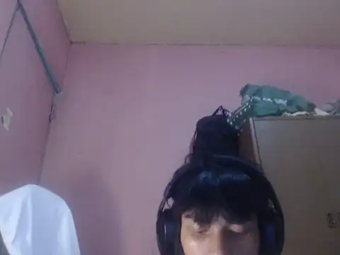 Kyoshi_19 Pertunjukan Webcam
