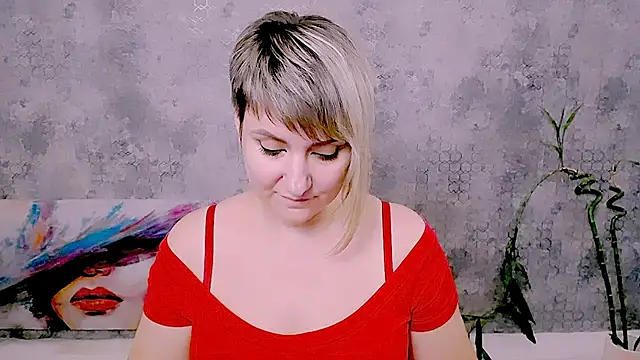 Chatroom XXX en direct de Djullia