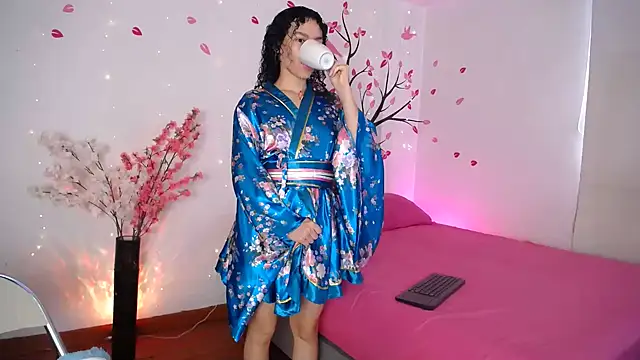 Chatroom XXX en direct de Karolina_1