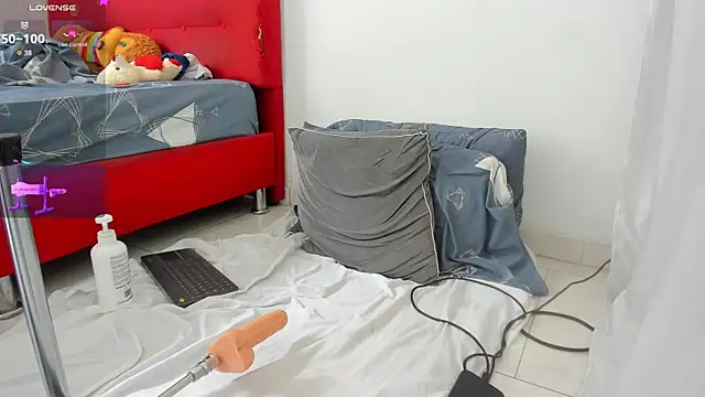 Živý XXX chat DereckandJakee