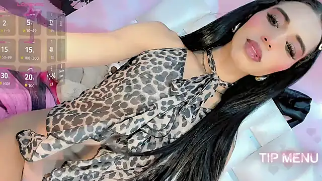BabyAmatiis_ 现场XXX聊天