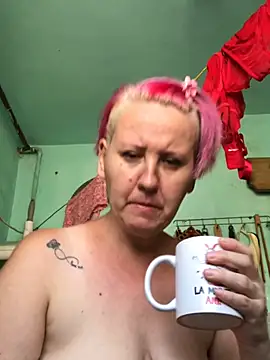 SofiaAmour – Naživo XXX chat