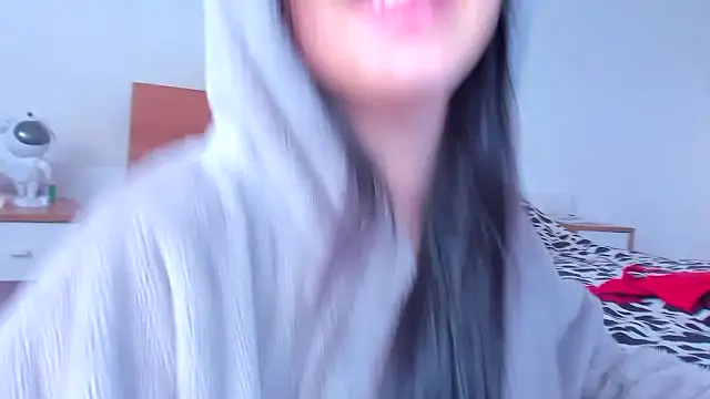 SophieLennox Live XXX-Chat