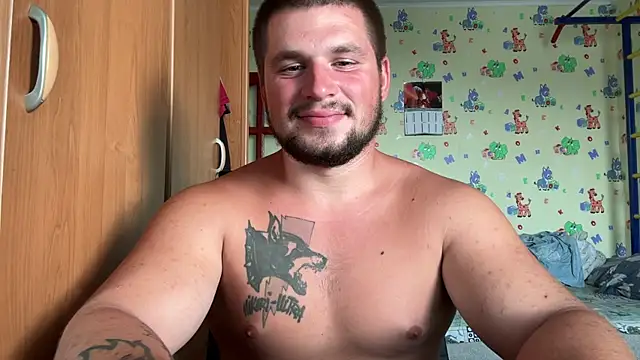 chiraq1945 – Live XXX-chat
