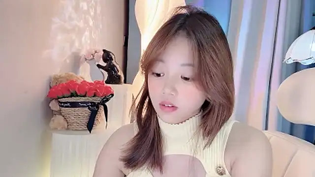 Yany520 라이브 XXX 채팅