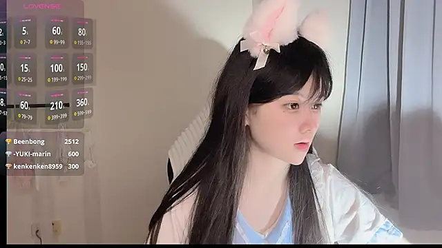 aibaba_888 Chat XXX in diretta