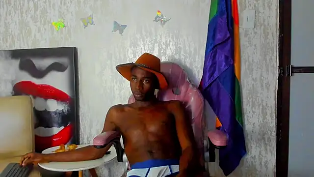 Chat XXX en directo de elio_x