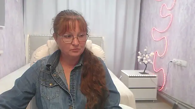 VanessaHotts' Live XXX Chat