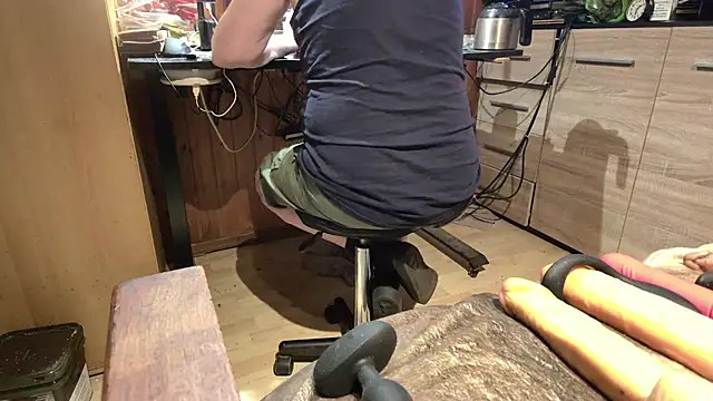 misteryman1956 라이브 XXX 채팅