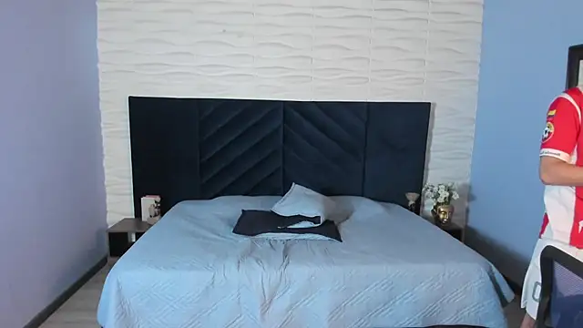 FedeVialen Live XXX chat