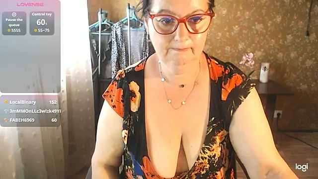 Онлайн чат XXX exiMIlf