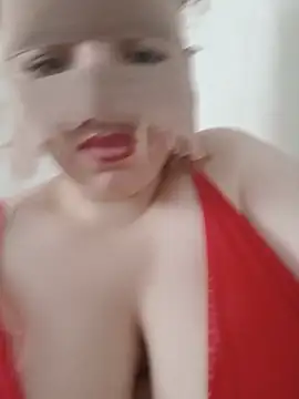 Hot_Sandi Adlı Modelin Web Kamerası Şovu