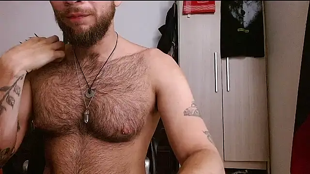 DominanThewolff Obrolan Langsung XXX