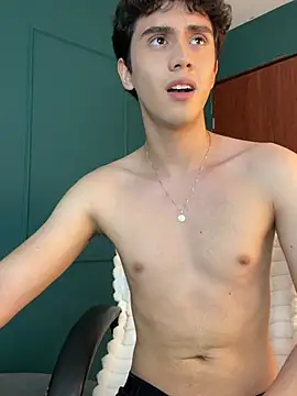 Milan_saint webcam show