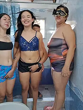 عرض كام secretgirls2026
