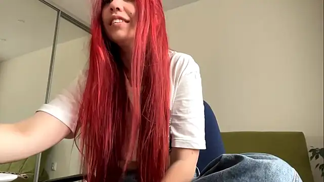 SelenShine: вебкам-шоу