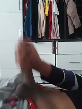 frexner Webcam show