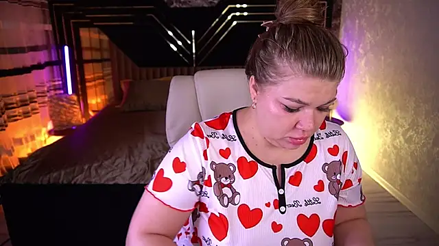 GabbieJay's Live XXX Chat