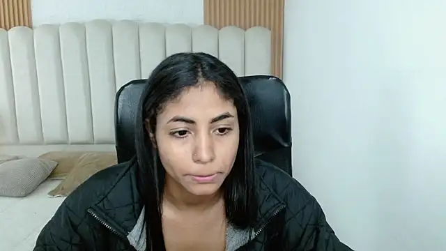 XXX chat uživo modela shaneelle