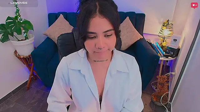 nicemiiaa7_'s Live XXX Chat
