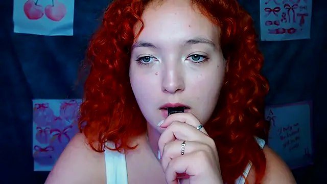 MissAriaa's Live XXX Chat