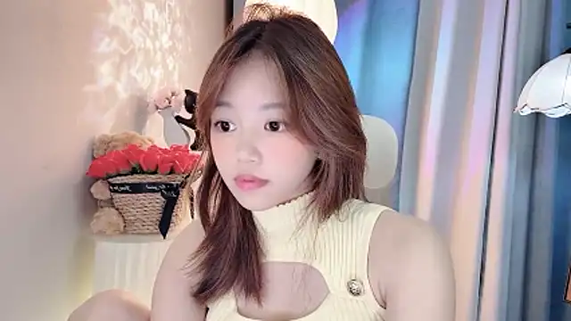 Yany520's Live XXX Chat