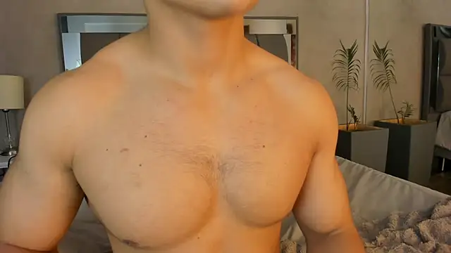Charlie___Musk Pertunjukan Webcam