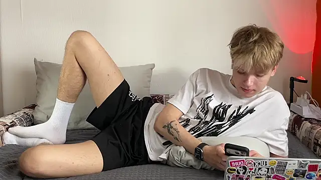 metarion Live XXX-chat