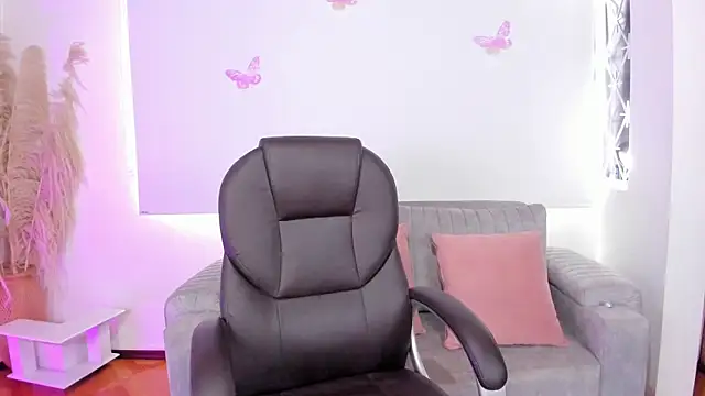 NaomiSaenz_n Webbikameraesitys