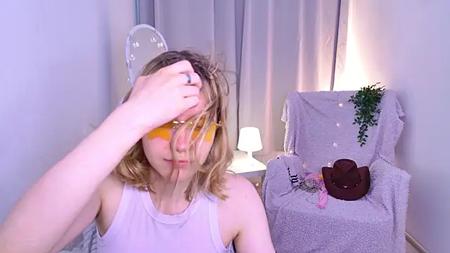 Czat XXX na żywo – MilanaRayy
