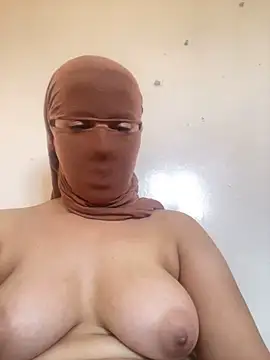 عرض كام Linaa_lala