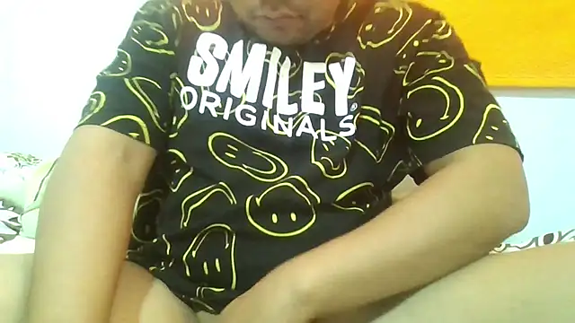 XXX chat uživo modela Angeldavid_02