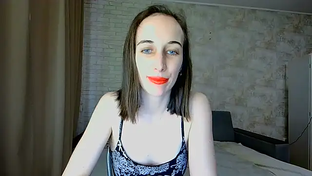 Anika_bloom 现场XXX聊天