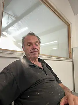 Show webcam de Im1208
