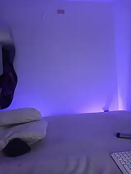 SalomeFire 라이브 XXX 채팅