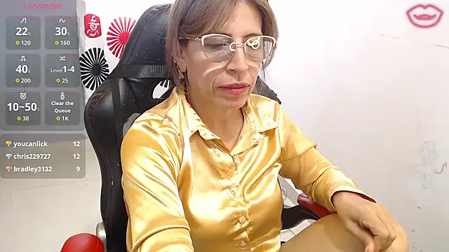Chayla_Ruiz – Live XXX-chat