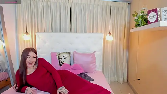 Chatroom XXX en direct de Samantha_Lenox