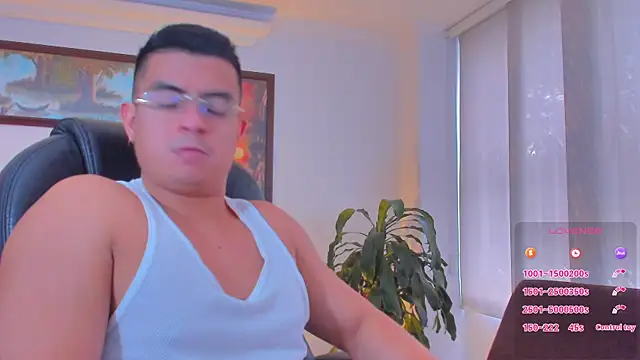 RJBarto 即時 XXX 聊天