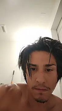 ZeldaSneakyLink's Webcam Show